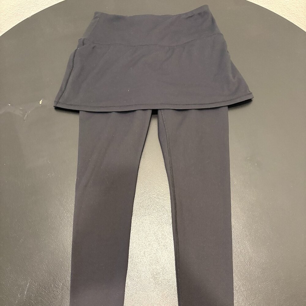 Harmony Balance Skirt w/ built in leggings